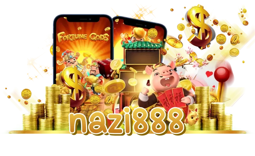 nazi888